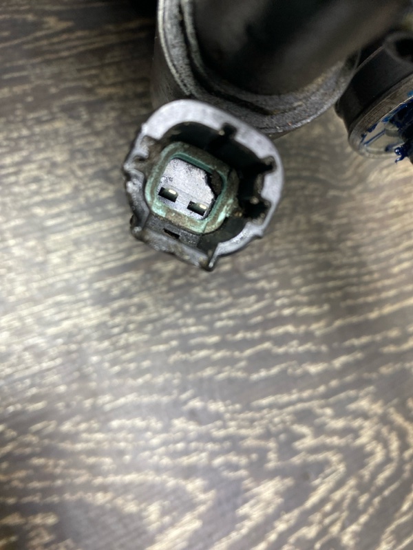 Рулевая рейка M35/M45 04-10 2008 Седан 3.5 VQ35DE