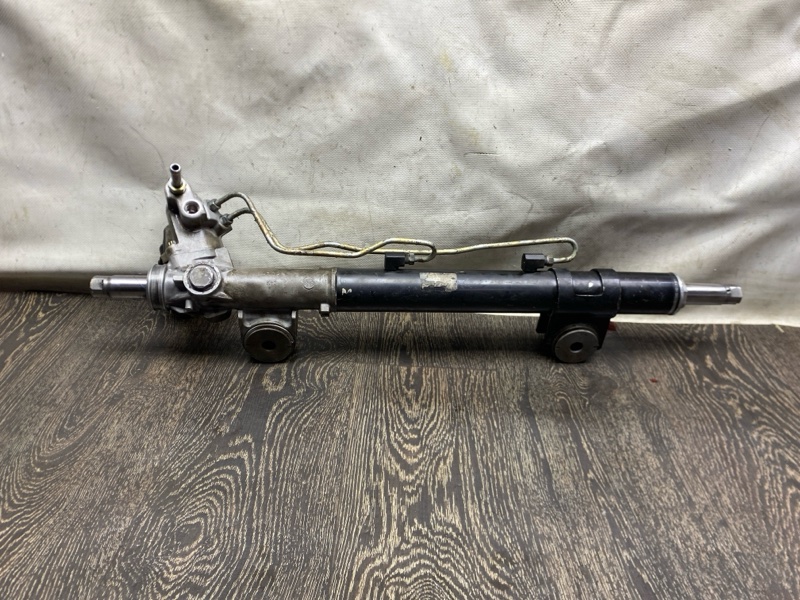 Рулевая рейка M35/M45 04-10 2008 Седан 3.5 VQ35DE