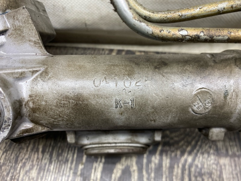 Рулевая рейка M35/M45 04-10 2008 Седан 3.5 VQ35DE