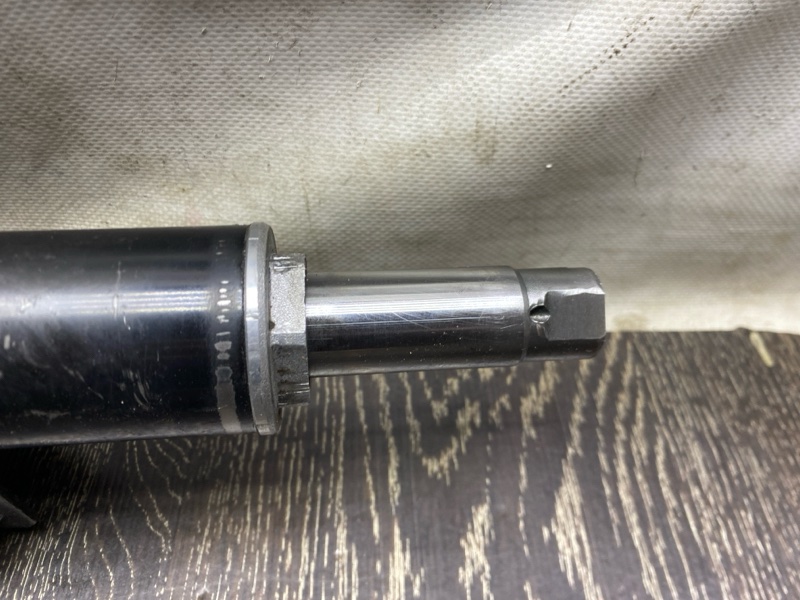 Рулевая рейка M35/M45 04-10 2008 Седан 3.5 VQ35DE