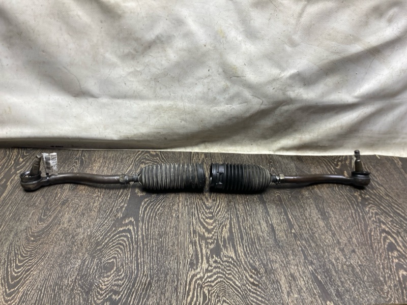 Рулевая рейка M35/M45 04-10 2008 Седан 3.5 VQ35DE