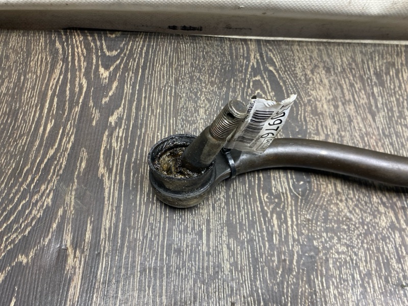 Рулевая рейка M35/M45 04-10 2008 Седан 3.5 VQ35DE