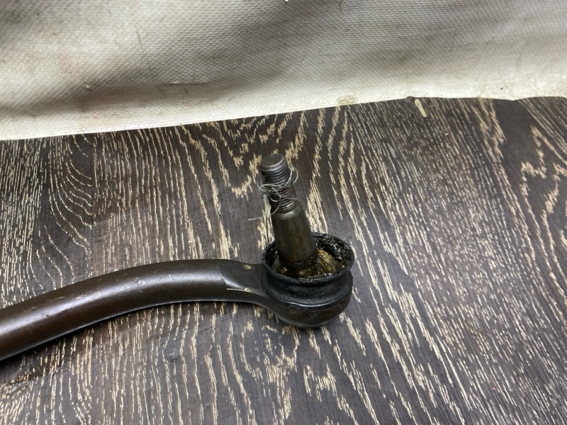 Рулевая рейка M35/M45 04-10 2008 Седан 3.5 VQ35DE