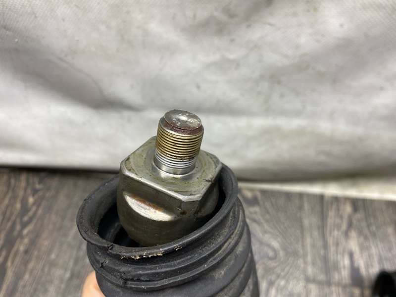 Рулевая рейка M35/M45 04-10 2008 Седан 3.5 VQ35DE