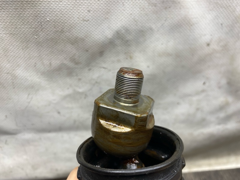 Рулевая рейка M35/M45 04-10 2008 Седан 3.5 VQ35DE