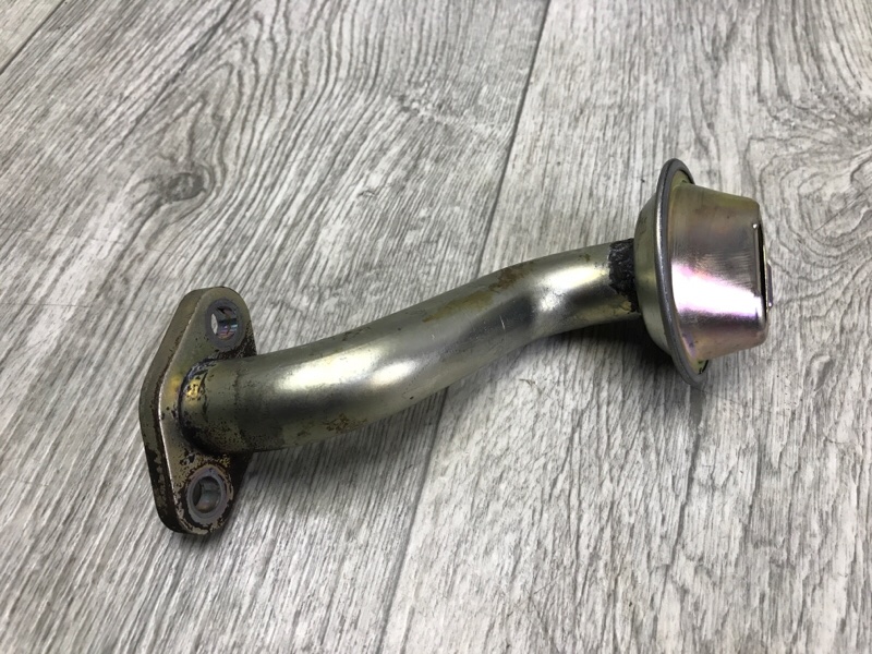 Маслоприемник OUTLANDER XL 05-13 2007 3.0 6B31