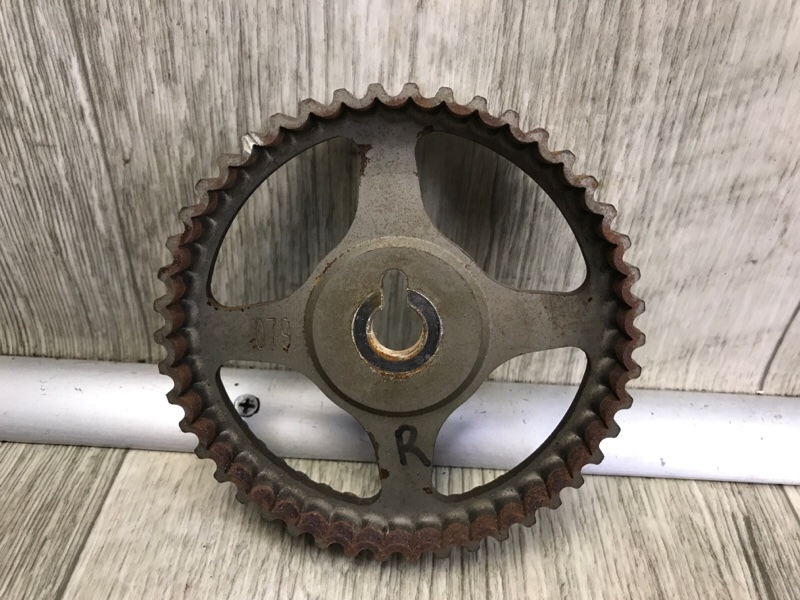 Запчасть шестерня распредвала MITSUBISHI OUTLANDER XL 05-13 2007 3.0 6B31 1130A079 Б/У Шестерня распредвала MITSUBISHI OUTLANDER XL 05-13 2007 3.0 6B31 1130A079 Б/У