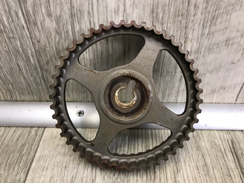 Шестерня распредвала OUTLANDER XL 05-13 2007 3.0 6B31 Шестерня распредвала OUTLANDER XL 05-13 2007 3.0 6B31