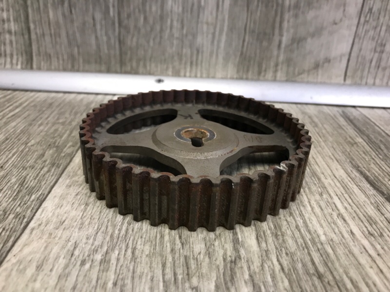 Шестерня распредвала MITSUBISHI OUTLANDER XL 05-13 3.0 6B31 Шестерня распредвала MITSUBISHI OUTLANDER XL 05-13 3.0 6B31