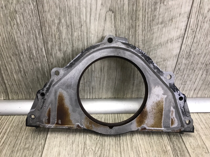 Крышка коленвала OUTLANDER XL 05-13 2007 3.0 6B31