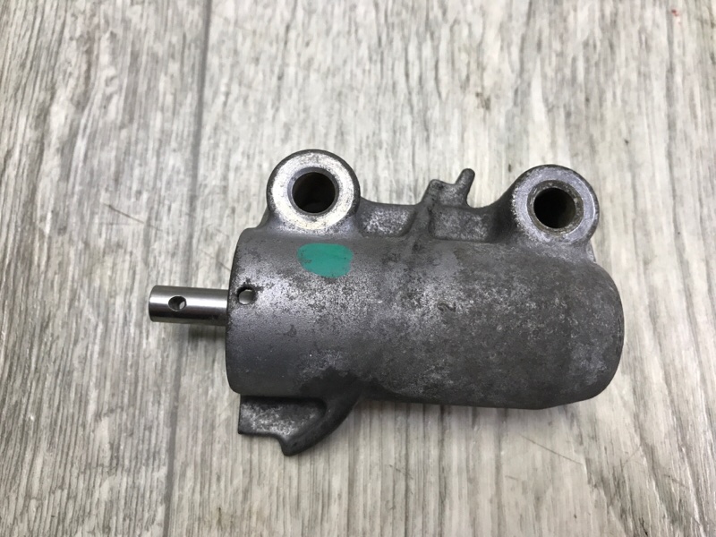 Натяжитель ремня ГРМ MITSUBISHI OUTLANDER XL 05-13 2007 3.0 6B31 1145A055 Б/У