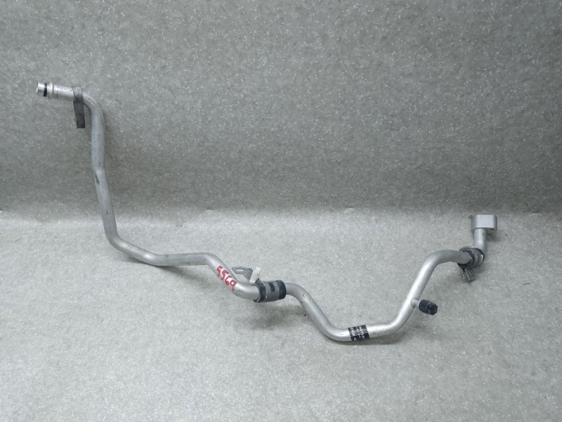 Трубка кондиционера NISSAN X-TRAIL/ROGUE T32 13-20 2016 2.5 QR25DE 92450-4BA5B Б/У