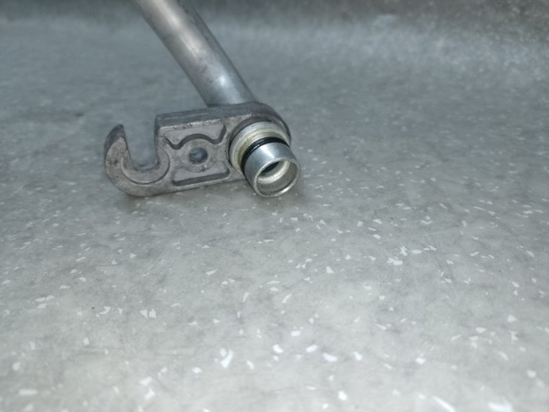 Трубка кондиционера X-TRAIL/ROGUE T32 13-20 2016 2.5 QR25DE