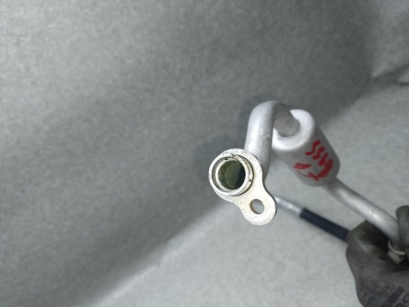 Трубка кондиционера NISSAN X-TRAIL/ROGUE T32 13-20 2.5 QR25DE