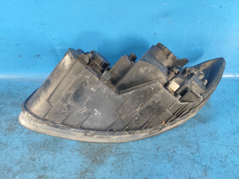 Фара правая SANTA FE (CM) 05-12