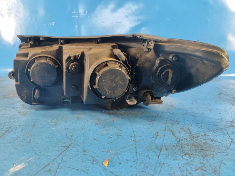 Фара правая SANTA FE (CM) 05-12