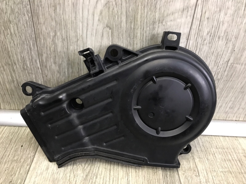 Крышка ГРМ MITSUBISHI OUTLANDER XL 05-13 2007 3.0 6B31 1062A098 Б/У