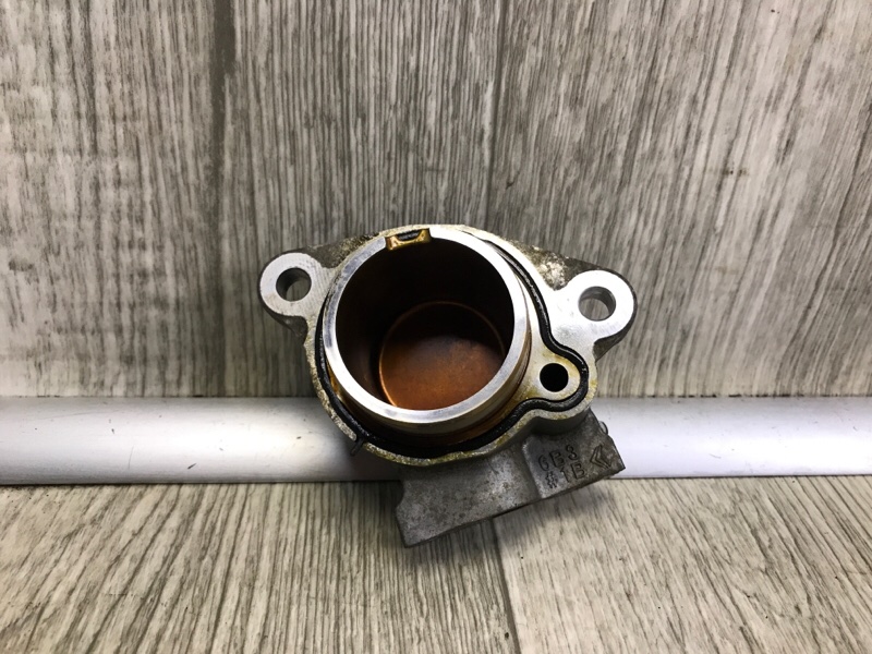 Крышка распредвала MITSUBISHI OUTLANDER XL 05-13 2007 3.0 6B31 1005A826 Б/У