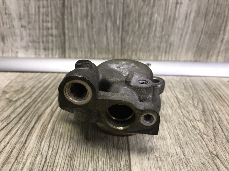 Крышка распредвала MITSUBISHI OUTLANDER XL 05-13 3.0 6B31