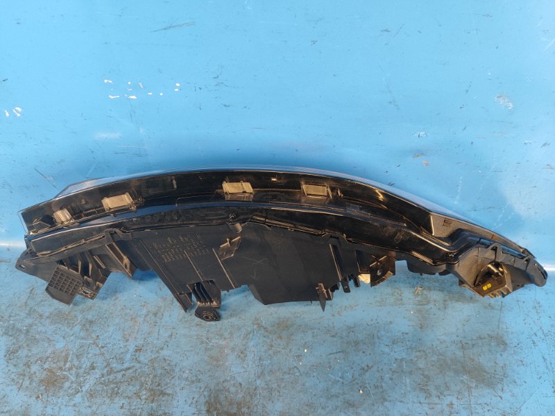 Дневной ходовой огонь левый X-TRAIL/ROGUE T33 20- 2021 2.5 PR25DD