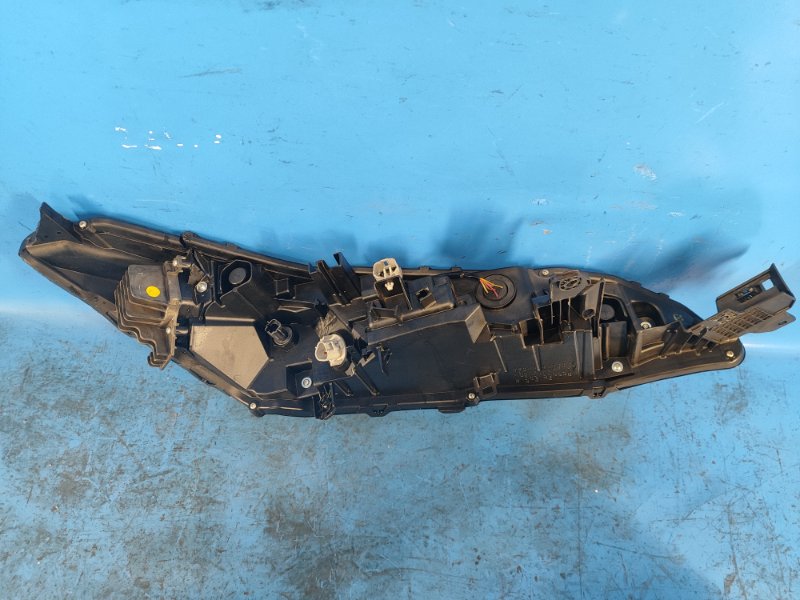 Дневной ходовой огонь левый X-TRAIL/ROGUE T33 20- 2021 2.5 PR25DD