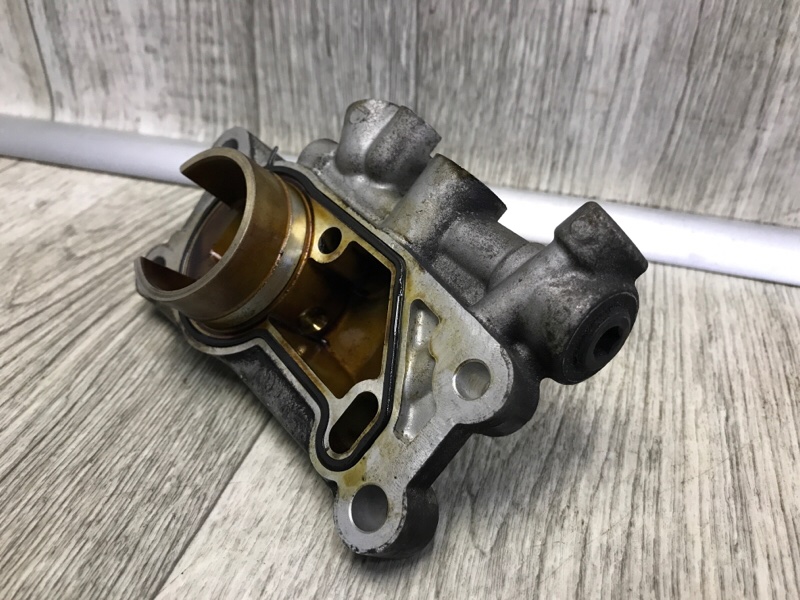 Крышка распредвала OUTLANDER XL 05-13 2007 3.0 6B31