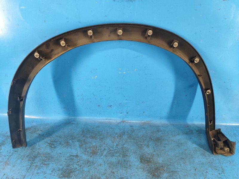 Накладка крыла (расширитель арки) передняя правая NISSAN X-TRAIL/ROGUE T33 20- 2.5 PR25DD