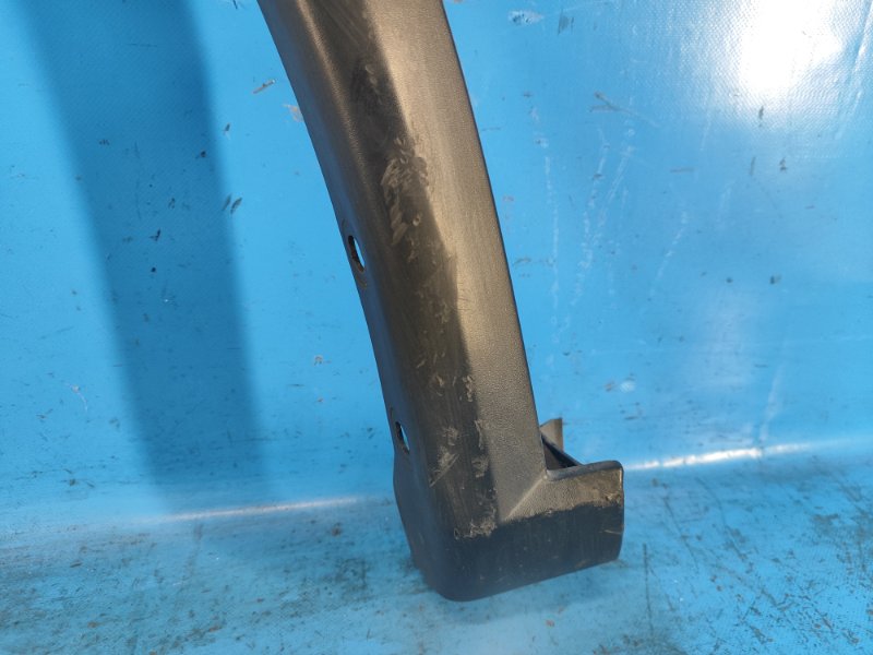 Накладка крыла (расширитель арки) передняя левая X-TRAIL/ROGUE T33 20- 2021 2.5 PR25DD