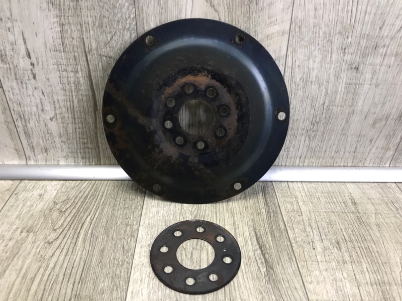 Маховик АКПП OUTLANDER XL 05-13 2007 3.0 6B31