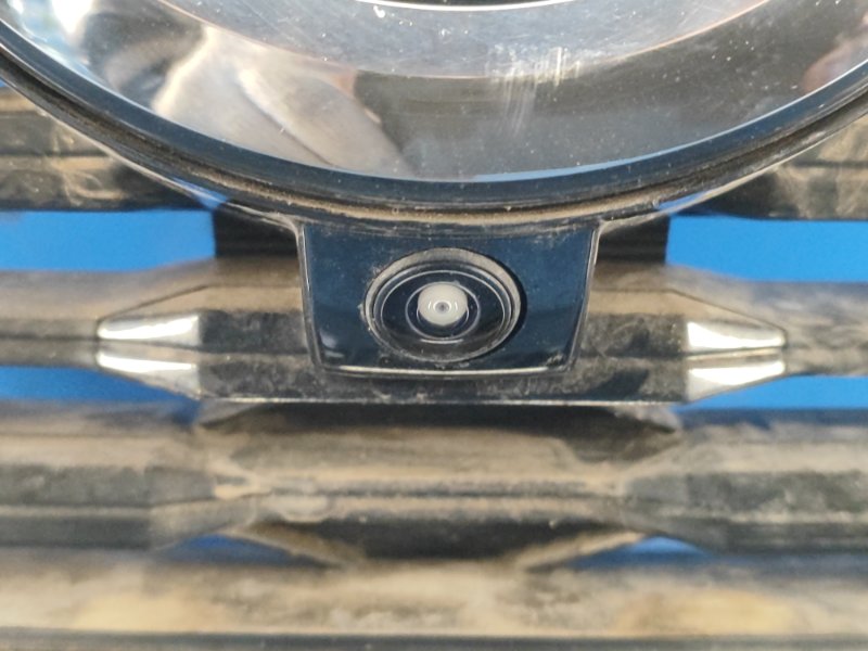 Решетка радиатора X-TRAIL/ROGUE T33 20- 2021 2.5 PR25DD