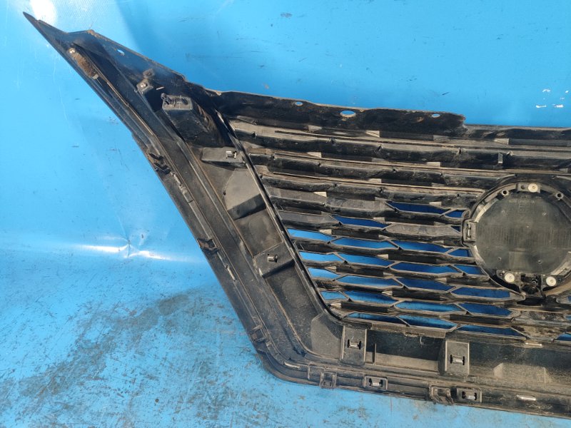 Решетка радиатора X-TRAIL/ROGUE T33 20- 2021 2.5 PR25DD