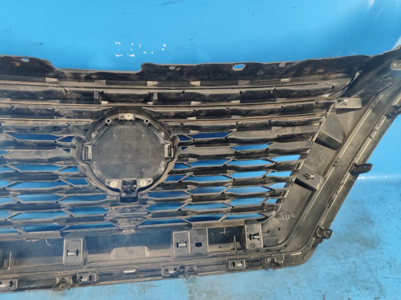 Решетка радиатора X-TRAIL/ROGUE T33 20- 2021 2.5 PR25DD