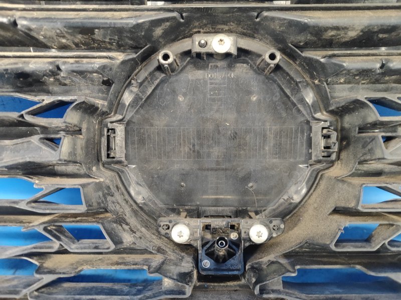 Решетка радиатора X-TRAIL/ROGUE T33 20- 2021 2.5 PR25DD