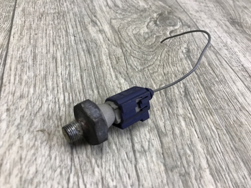 Датчик давления масла ДВС OUTLANDER XL 05-13 2007 3.0 6B31