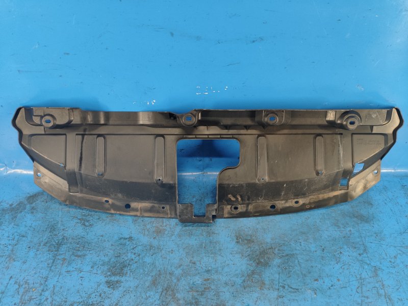 Накладка замка капота X-TRAIL/ROGUE T33 20- 2021 2.5 PR25DD