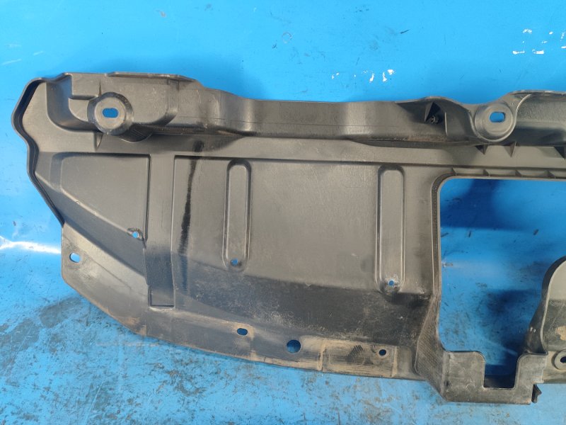 Накладка замка капота X-TRAIL/ROGUE T33 20- 2021 2.5 PR25DD