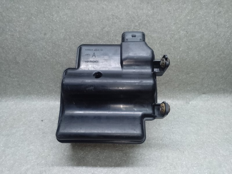 Резонатор воздушного фильтра NISSAN X-TRAIL/ROGUE T32 13-20 2016 2.5 QR25DE 16585-4BA1A Б/У