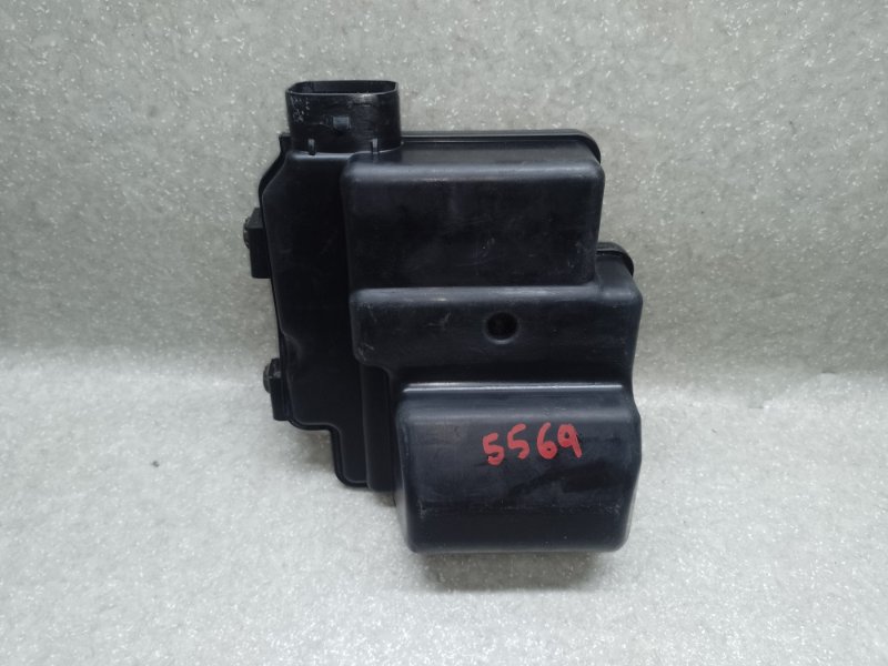 Резонатор воздушного фильтра NISSAN X-TRAIL/ROGUE T32 13-20 2.5 QR25DE