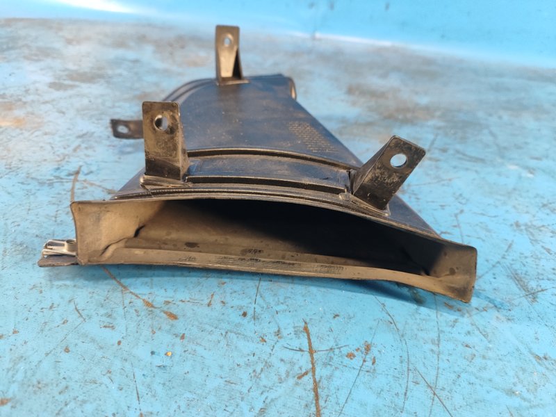 Воздухозаборник передний правый NISSAN X-TRAIL/ROGUE T33 20- 2.5 PR25DD