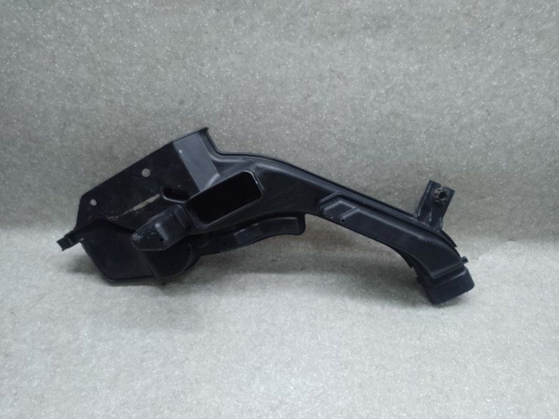 Воздухозаборник X-TRAIL/ROGUE T32 13-20 2016 2.5 QR25DE