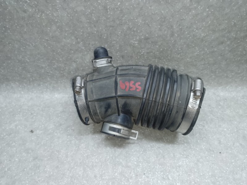 Патрубок воздушного фильтра NISSAN X-TRAIL/ROGUE T32 13-20 2016 2.5 QR25DE 16576-4BA1A Б/У