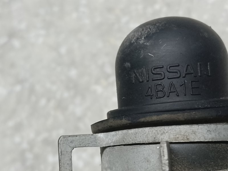 Патрубок воздушного фильтра X-TRAIL/ROGUE T32 13-20 2016 2.5 QR25DE