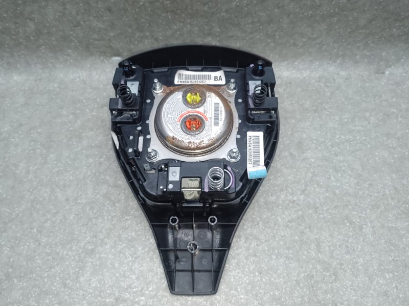 Подушка безопасности в руль X-TRAIL/ROGUE T32 13-20 2016 2.5 QR25DE Подушка безопасности в руль X-TRAIL/ROGUE T32 13-20 2016 2.5 QR25DE