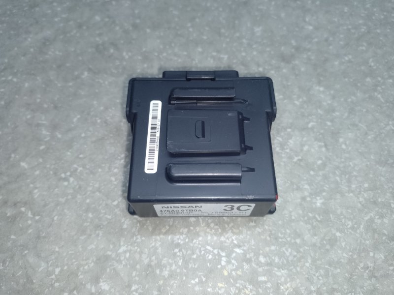 Блок электронный X-TRAIL/ROGUE T32 13-20 2016 2.5 QR25DE