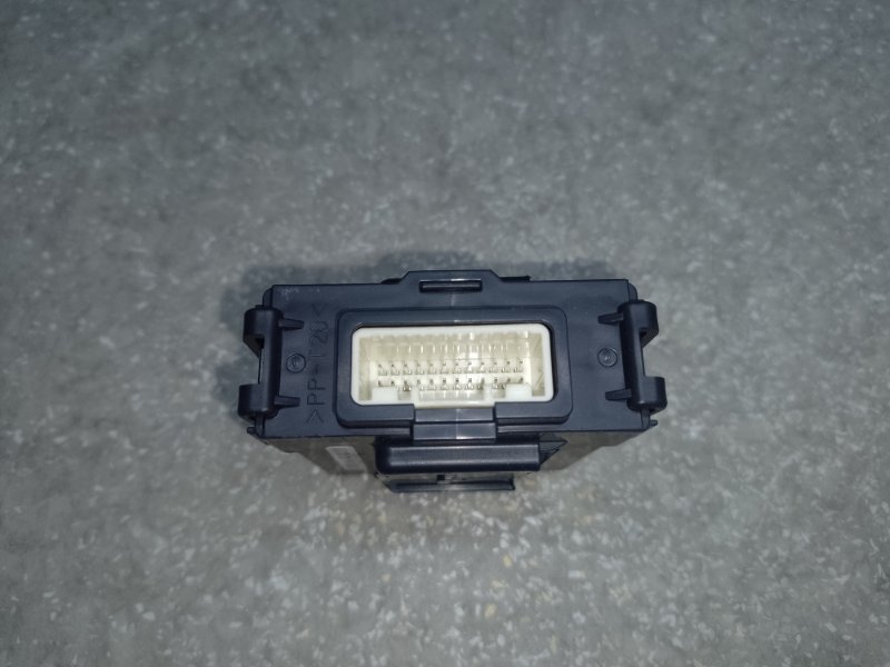 Блок электронный NISSAN X-TRAIL/ROGUE T32 13-20 2.5 QR25DE