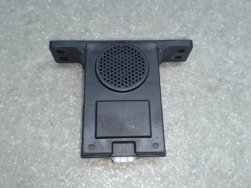 Звуковой зуммер NISSAN X-TRAIL/ROGUE T32 13-20 2016 2.5 QR25DE 28152-3NA0A Б/У