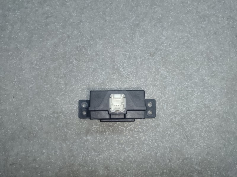 Звуковой зуммер NISSAN X-TRAIL/ROGUE T32 13-20 2.5 QR25DE