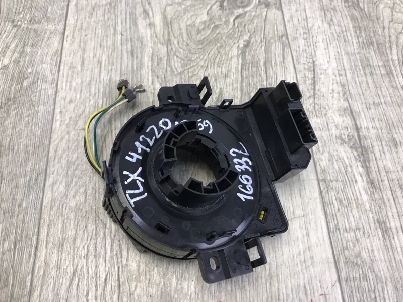 Шлейф Airbag ACURA TLX 14-17 77900-T5R-A12 Б/У