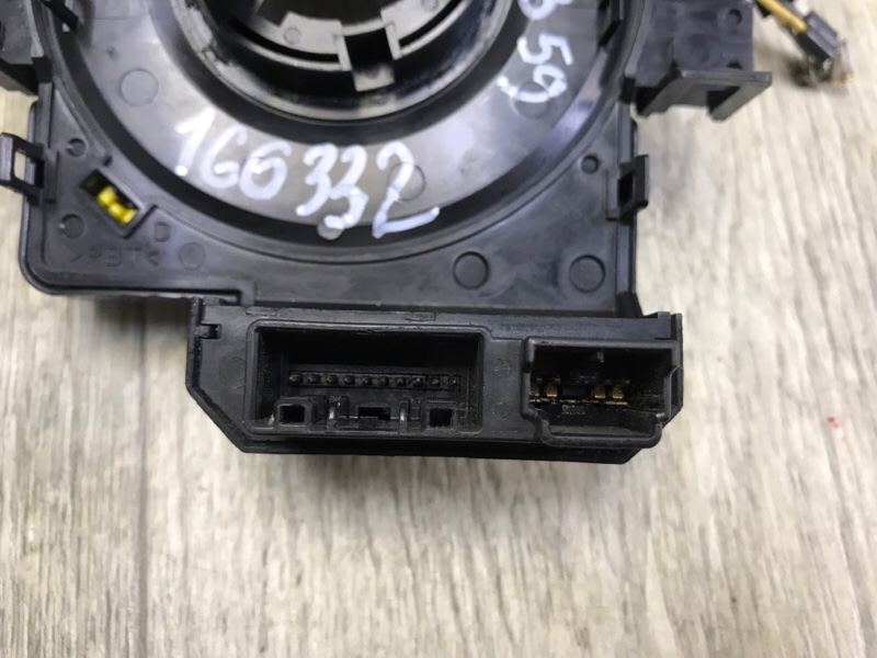 Шлейф Airbag TLX 14-17