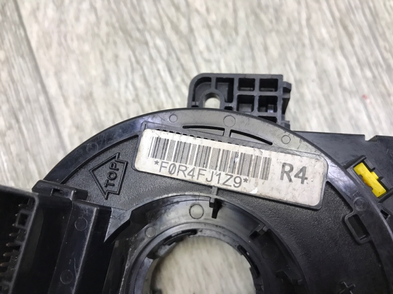 Шлейф Airbag TLX 14-17